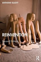 Reinvention Anthony Elliott Taschenbuch Einband - Flex.(Paperback) Englisch 2020