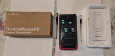THERMOMAVEN P2 Wireless Thermometer WT02