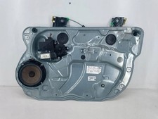 Alzavetro elettrico Volkswagen Polo IV 9N3 2008 con motore porta anteriore