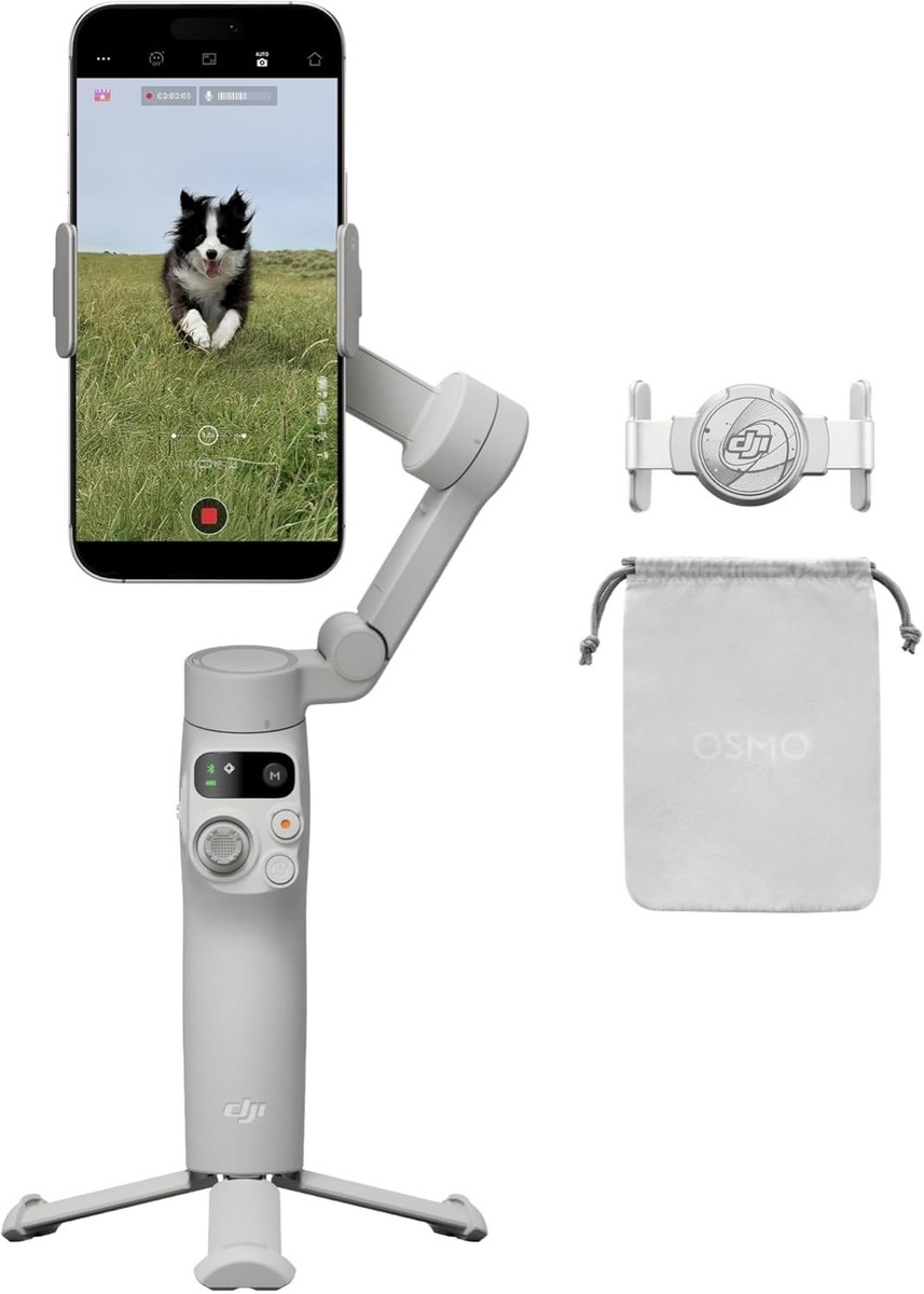 DJI Osmo Mobile 7 | eBay