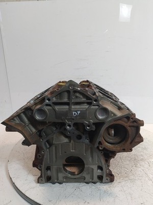 Motorblock Block defekt für Jaguar XF X250 MK2 3,0 D 306DTA GEN2 306DT