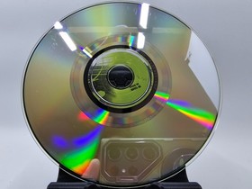 Alone in the Dark: The New Nightmare (Sega Dreamcast, 2001) 2-Disc & Manual/Case