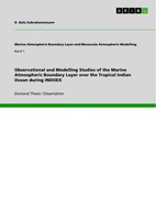D. Bala Subrahamanyam | Observational And Modelling Studies Of The Marine...
