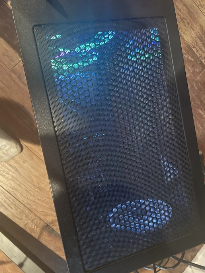 Custom Gaming Pc Fully Built - Image 2 of 4