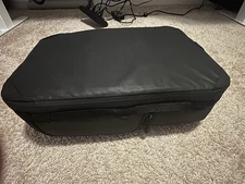 Peak Design Camera Cube V2 (Black, Medium)