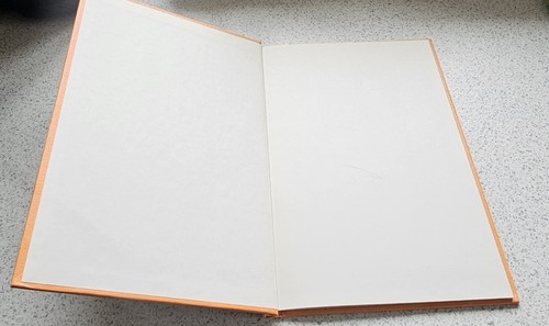 Raz•ma•Taz a Serendipity hardback book by Stephen Cosgrove & Robin James 1982 - Picture 3 of 7