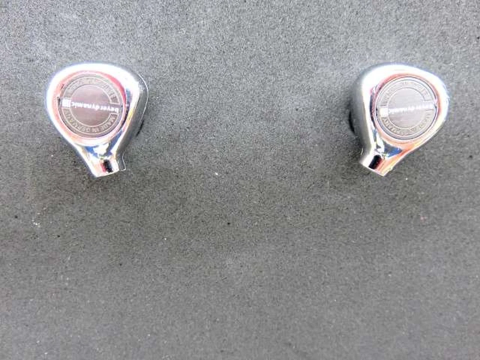 Beyerdynamic Xelento auriculares internos remotos con caja - Imagen 2 de 4