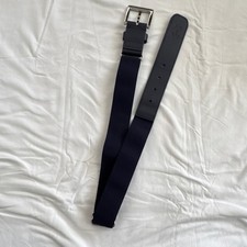 Under Armour Men's Baseball Belt  Adjustable Athletic Sports Accessory