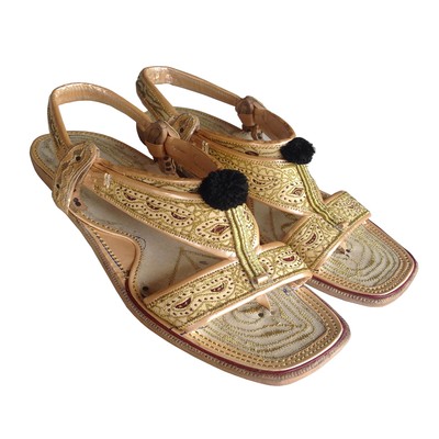 chappal sandal