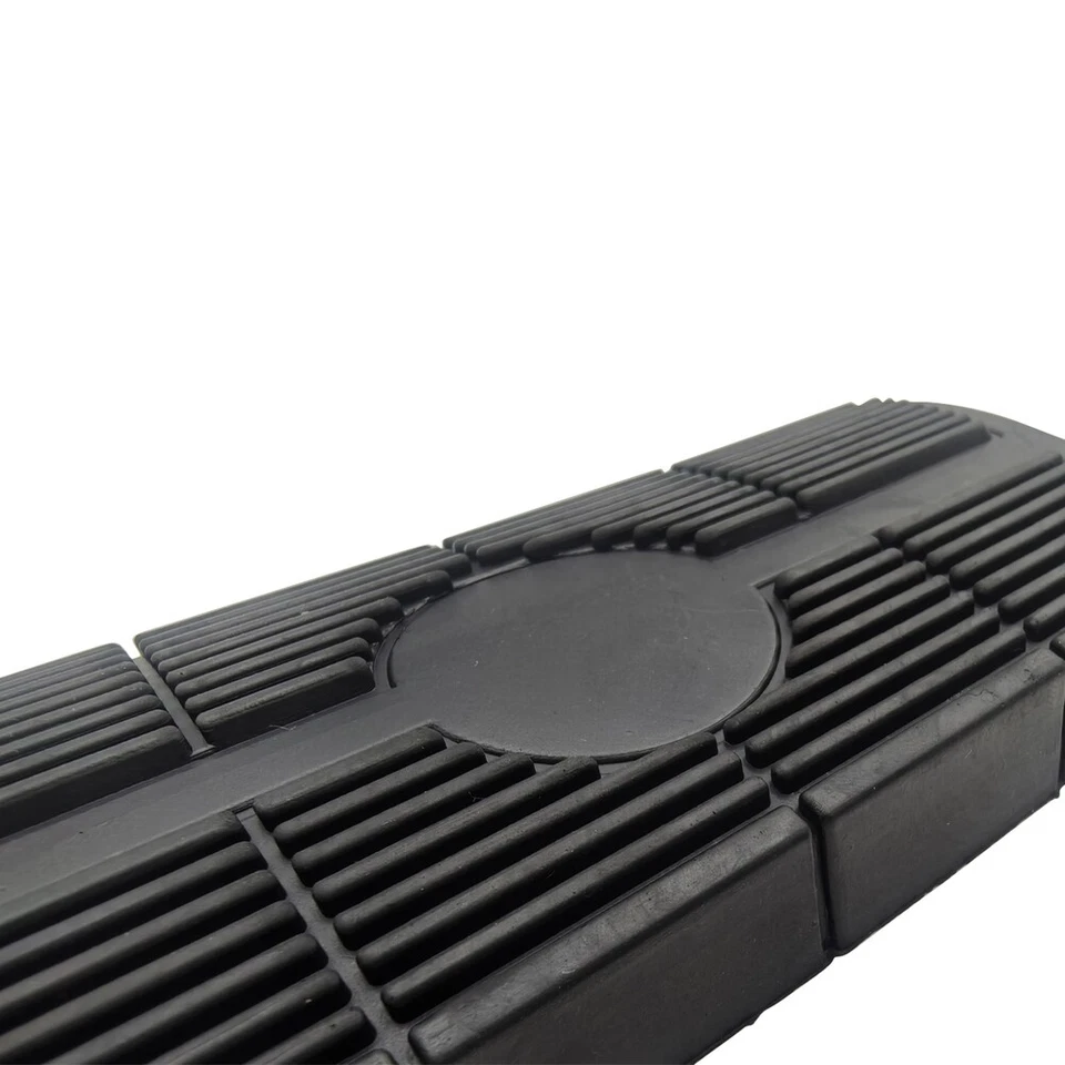 For Buick Cadillac Chevy GMC Olds Pontiac w/ Auto Transmission Brake Pedal Pad Foto 4 de 4