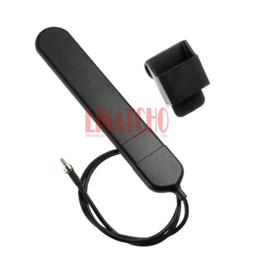Black 3G Module 1880-1920/1990-2170MHZ CRC9 Male Connector External Clip Antenna - 第 8/10 張圖片