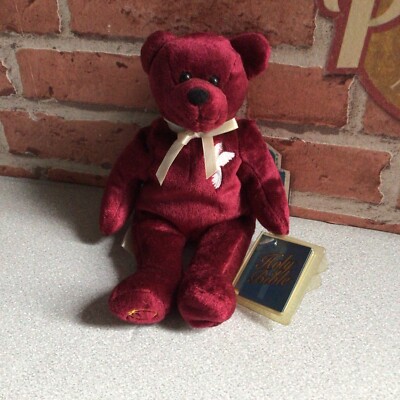 Holy Bears Grace.