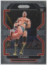 2022 Panini Prizm WWE #171 Cesaro