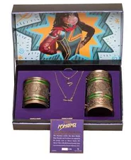 SalesOne Disney Plus Ms Marvel Collectors Box Set - 5000 Piece Limited Run RARE