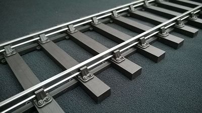 toy train track gauges