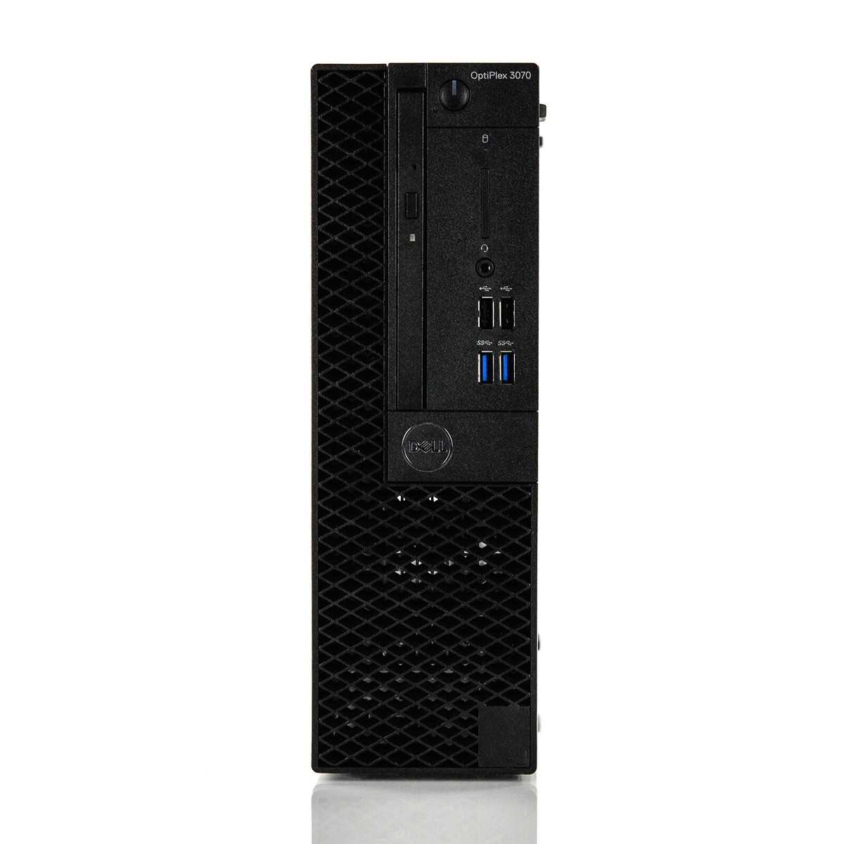 Dell Optiplex 3070 SFF Desktop i5-9500 3.00GHz 16GB 512GB SSD