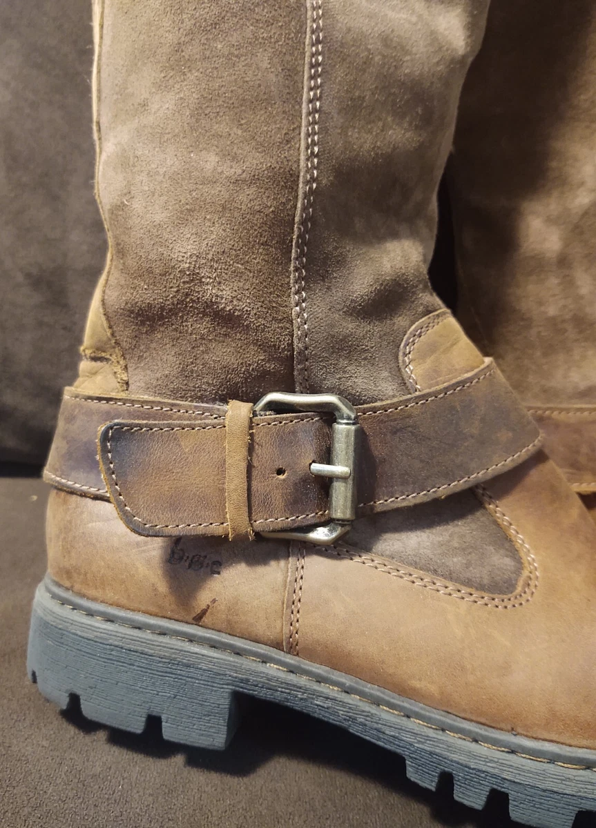 Boc chaldene tall boots sales