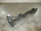 Balance shaft