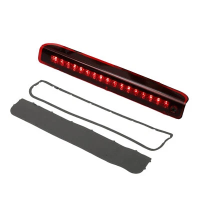 UXCELL Feu LED pour Renault Megane III 2008-2016 rouge étanche 3ème feu central arrière
