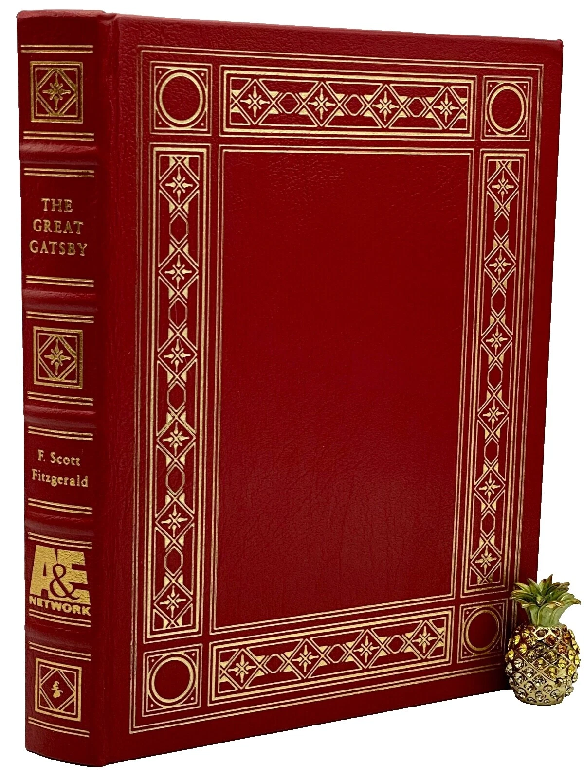 Illustrated F. Scott Fitzgerald Antiquarian & Collectible Books in English