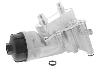 VEMO V24-60-0022 Ölkühler, Motoröl für ALFA ROMEO  passend für FIAT JEEP