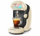 TASSIMO by Bosch Style TAS1107GB Sahne-Kaffeemaschine 