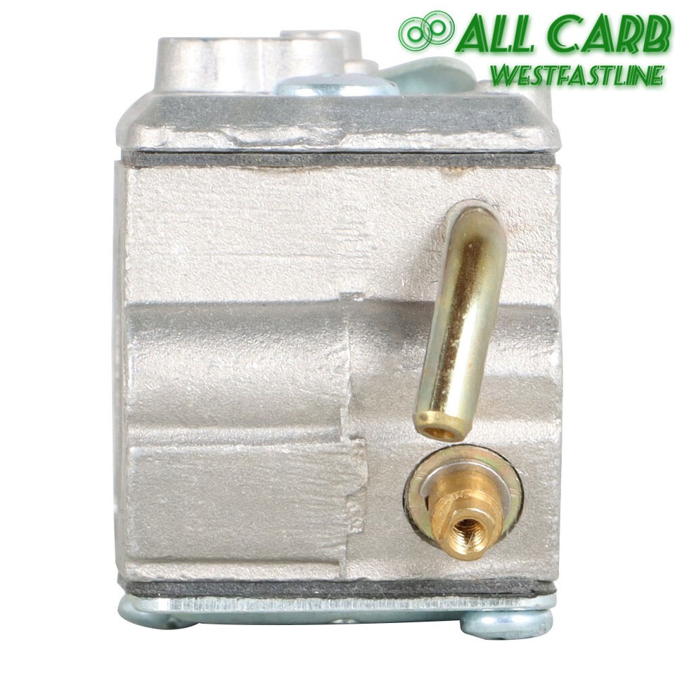 LIYYDS Vergaser-Set – Passt Für Jiffy TC300 & Tillotson Motoren – Inkl. Zubehör & 90 Tage Garantie