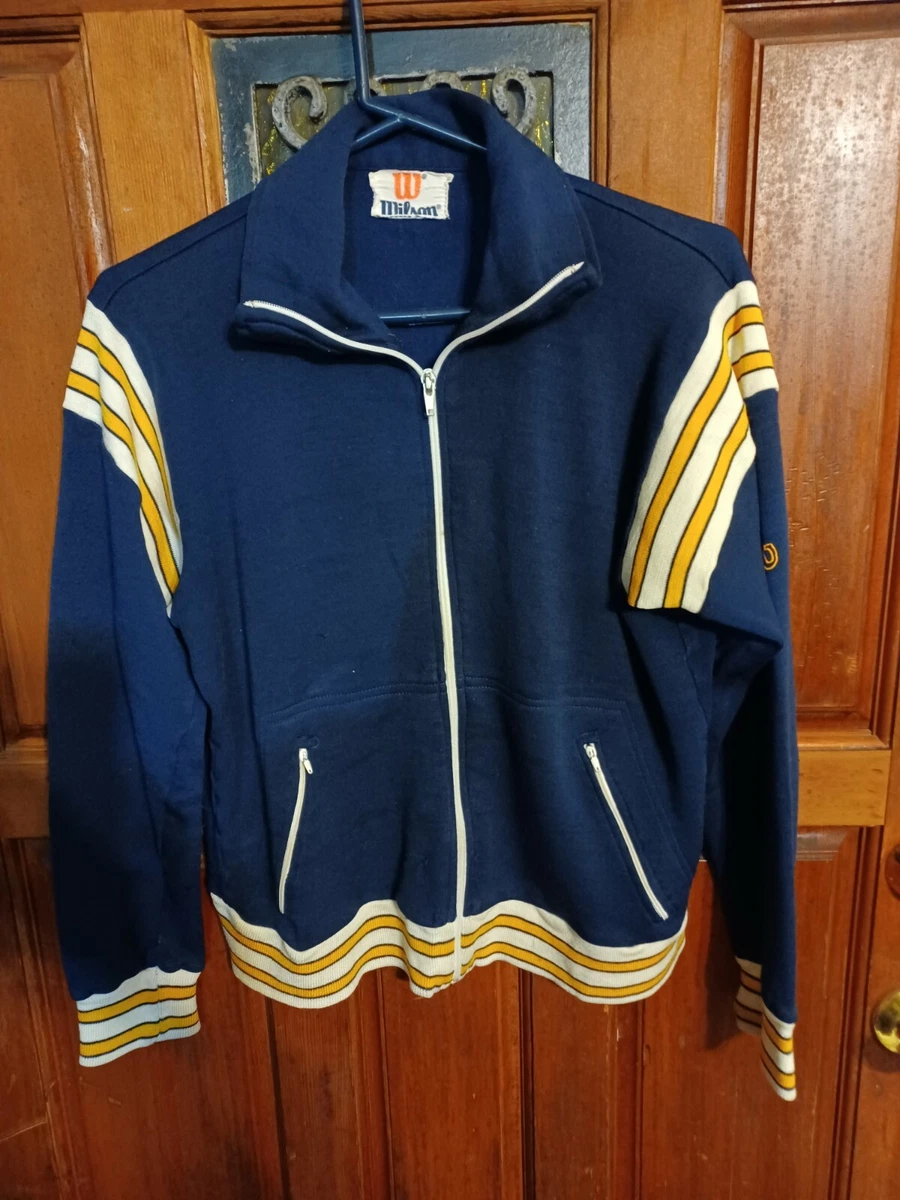 Wilson clearance tennis sweater