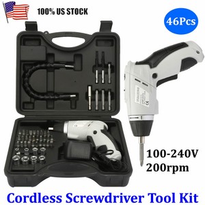 ebay electric screwdriver