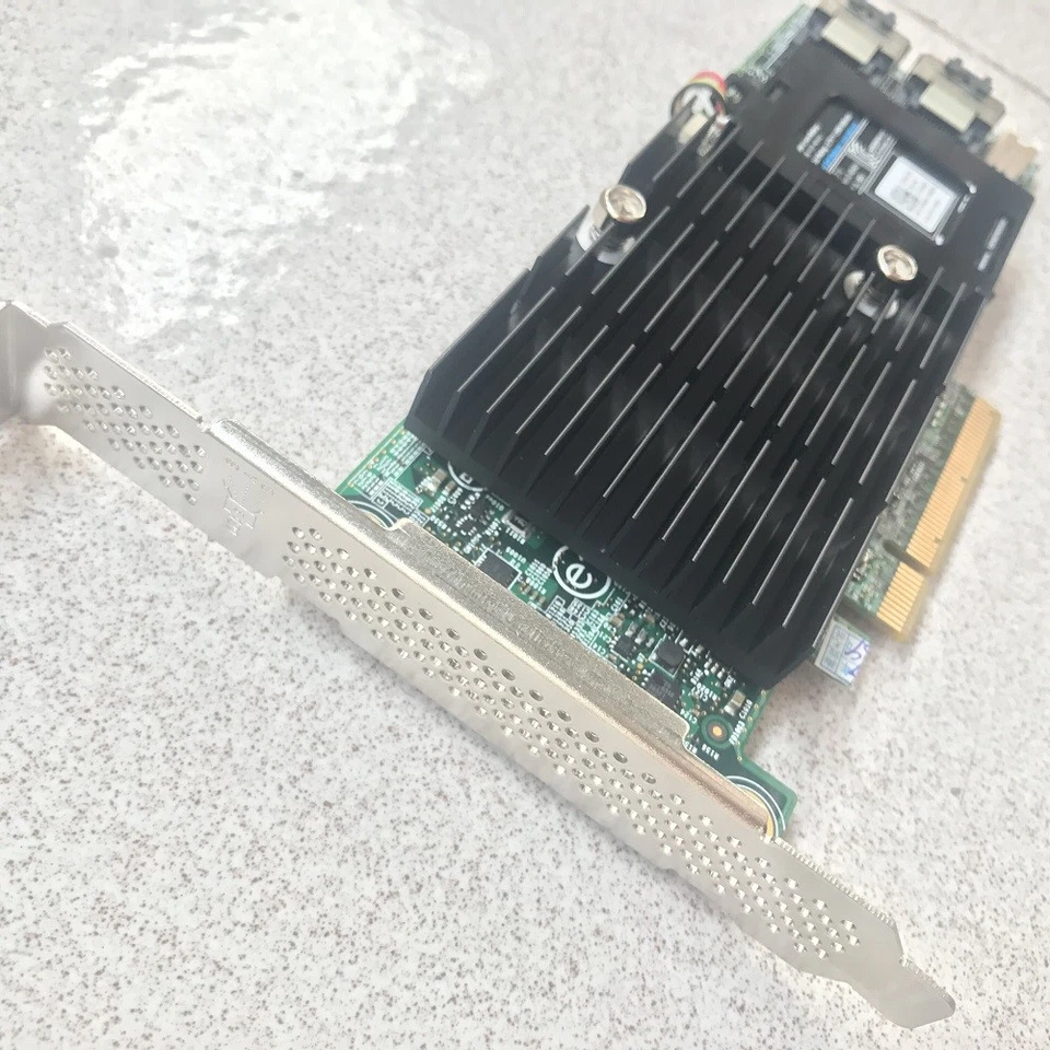 NEW JJ8XD DELL H710P PERC Adapter 1gb cache SAS 6gbp/s PCI-e RAID CARD - Image 4 of 4