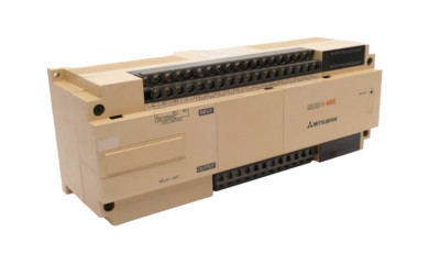 Mitsubishi Programmable Controller | F1-40ER-ES