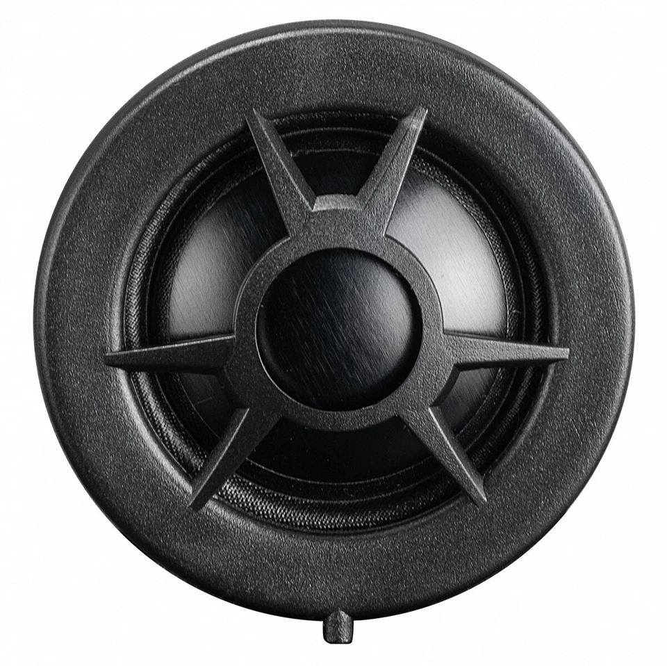 Axton ATS-B102C Lautsprecher für BMW Mini Tür Seitenteil Heck Plug nPlay Paar - Bild 4 von 4