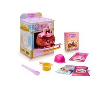 Cookeez Makery Sweet Treatz Oven Playset Exclusive Edition Target Exclusive 