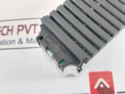 Festo 8DI CPX-8DE Eingang Modul - Bild 6 von 8