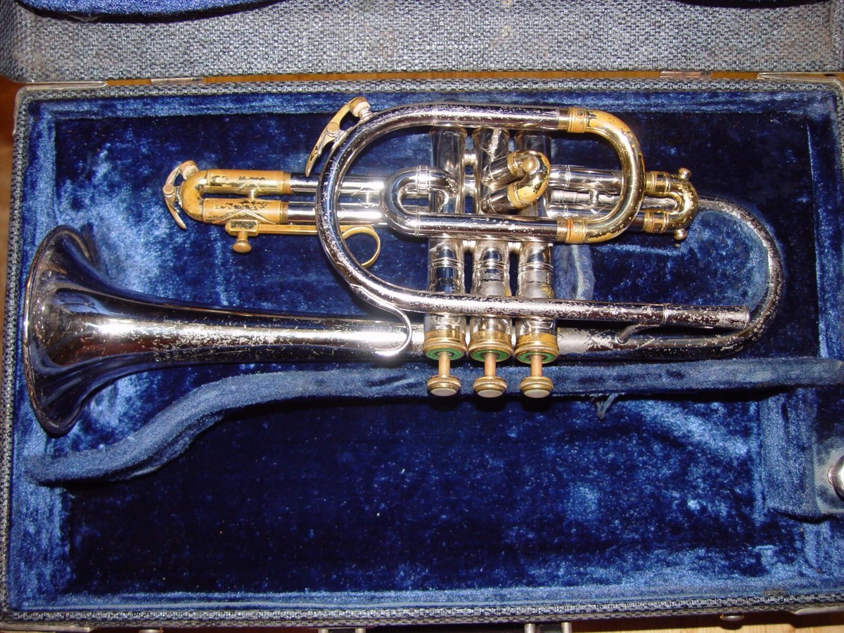 King Legend Jazz trumpet！ King Legend Bb Trumpet Model 2070 – Park Avenue Music Center