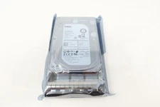 92MDW Dell 8TB SATA 3.5" 7.2K 6Gb/s 512e LFF Hot-Plug Hard Drive 092MDW