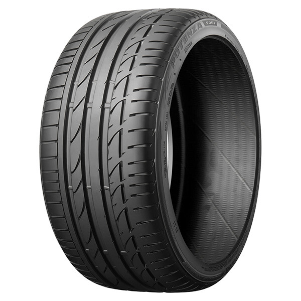 GOMME PNEUMATICI BRIDGESTONE 245/50 R18 100W POTENZA S001 (MOE) RUN FLAT DO KO3