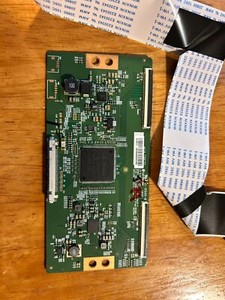 TCON T-CON TV PHILIPS 43PUS7303/12 6871L-4024