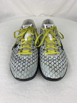 nike metcon 4 dynamic yellow