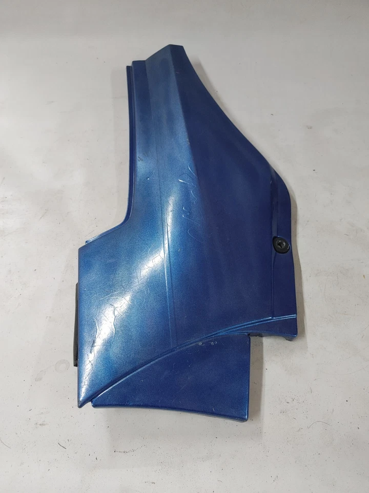 1984 Kawasaki ZX900 Ninja Left Side Cover Cowl Fairing  36001-5424 - Image 3 of 4
