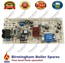 FERROLI MODENA PCB DOMINA FALCON COMBI 80E F24 F30 MF03 102 80/1 39807690 805900