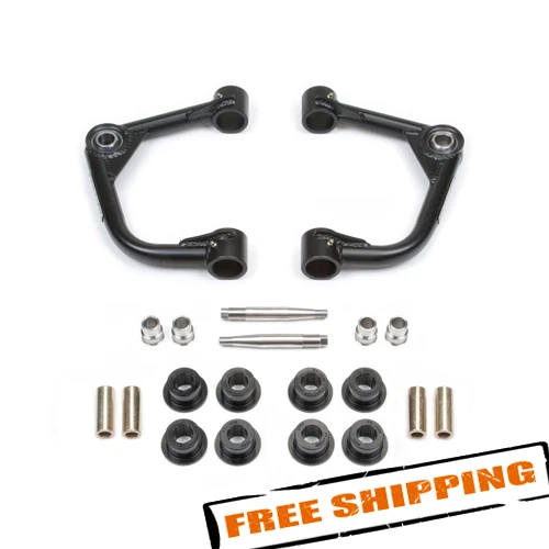 Brazos de control superiores Fabtech FTS22182 Uniball para Ford F150 2014-2020 Foto 2 de 4