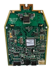 QUANTUM WHEELCHAIR 6-KEY CB JOYSTICK  Q-LOGIC NE+ 1751-6209, CTLDC 1560