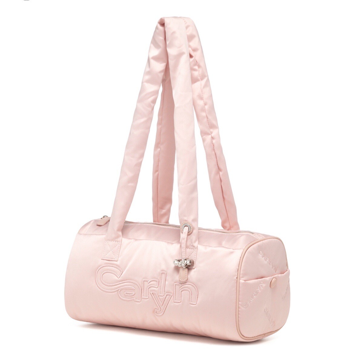 ★CARLYN★ Tia PINKH74104020 H74104020P CARLIN TIA Shoulder Bag PINK_H74104020 | eBay