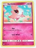 Pokémon Spritzee Trading Card 141/214