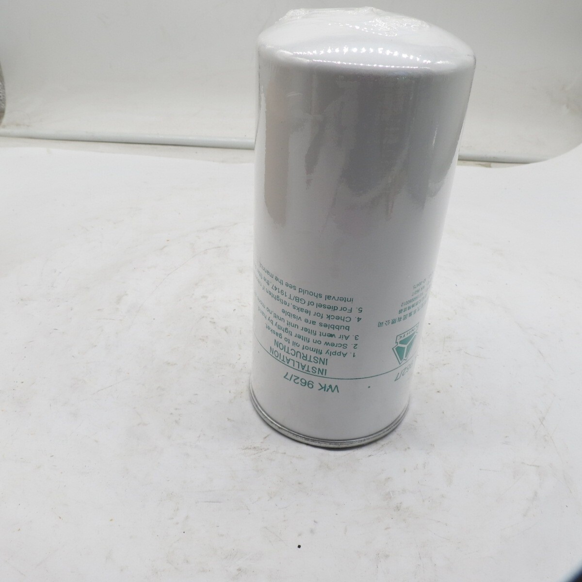 Sinotruk WK962/7 special diesel filter VG1560080012 Fuel Sinotruk WK962/7 special diesel filter VG1560080012 Fuel