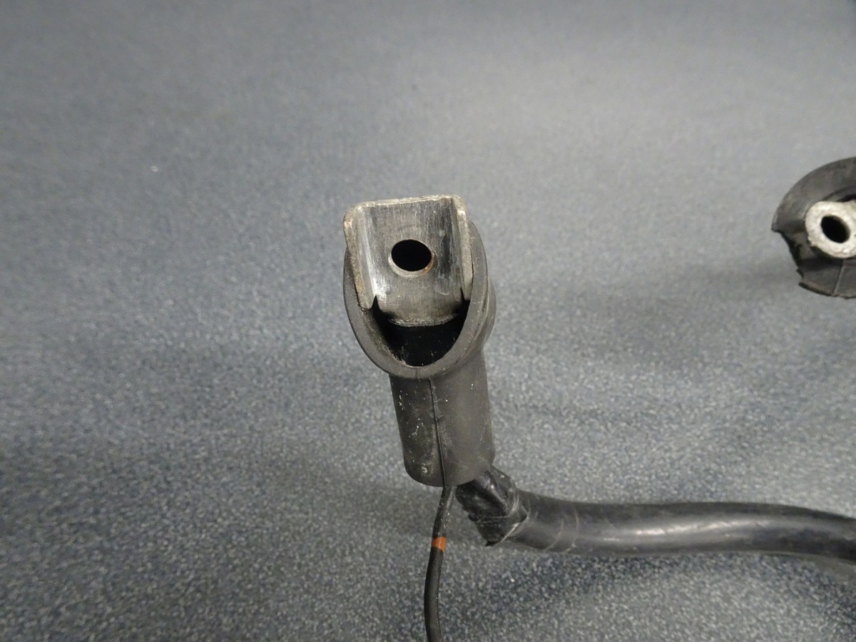 Kawasaki OEM Negative Battery Cable Ground Wire 26011-3915 ULTRA
