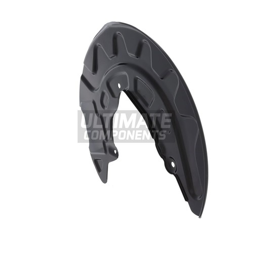 Brake Disc Dust Shields Skoda Octavia 5E5 Estate 2013-2020 Front Left & Right - Picture 11 of 24
