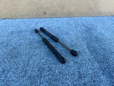 KIA STINGER 2018-2024 OEM LEFT AND RIGHT HOOD SHOCKS STRUTS SET ASSEMBLY