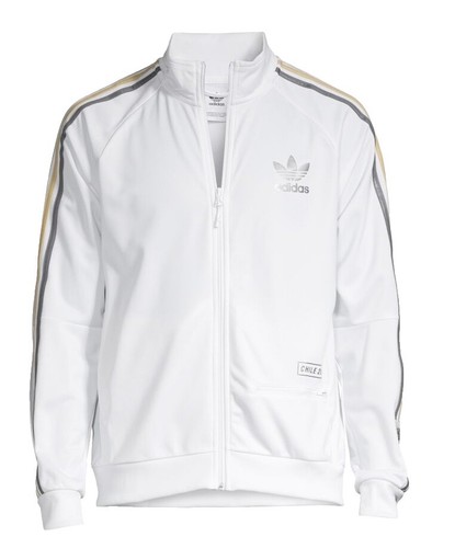 Adidas Originals PU Pad Women's Jacket KC2655 Asian Size | eBay